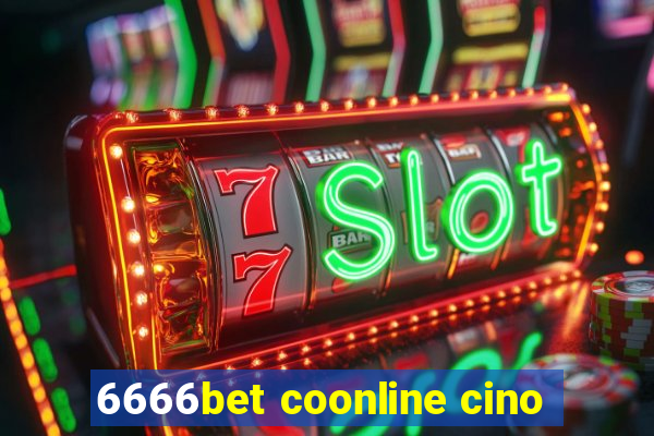 6666bet coonline cino